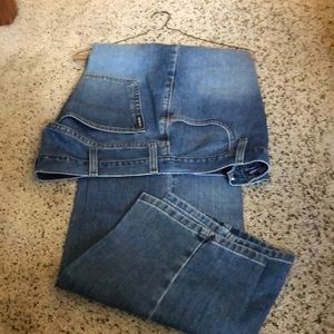 Men’s Cinch Jeans